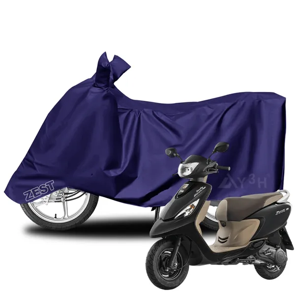 Blue_Polyster_Premium_Two_Wheeler_Cover_Car_Accessories