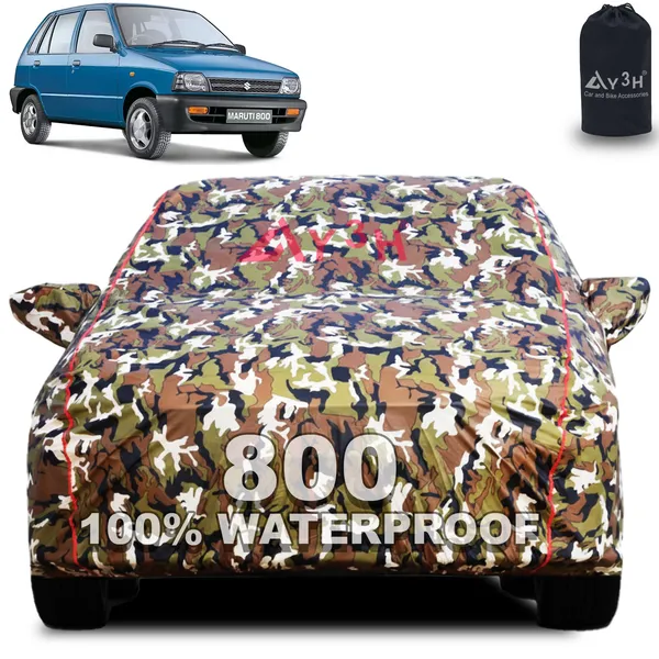 Multicolor_Polyster_Premium_Car_Cover_Car_Accessories