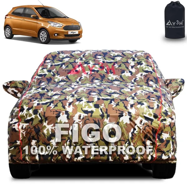 Multicolor_Polyster_Premium_Car_Cover_Car_Accessories