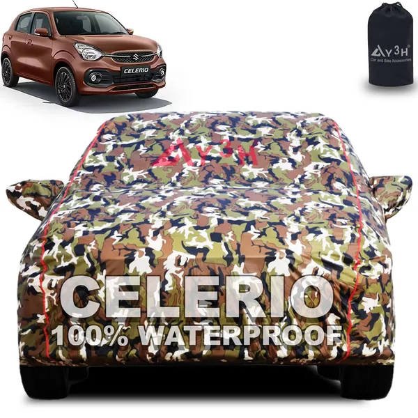 Multicolor_Polyster_Premium_Car_Cover_Car_Accessories