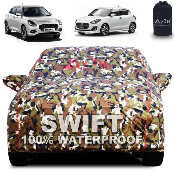 Multicolor_Polyster_Premium_Car_Cover_Car_Accessories