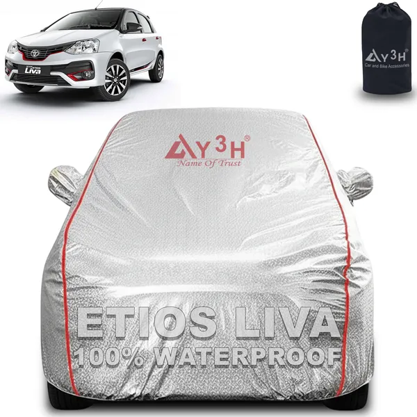 Magic_Silver_Polyster_Premium_Car_Cover_Car_Accessories