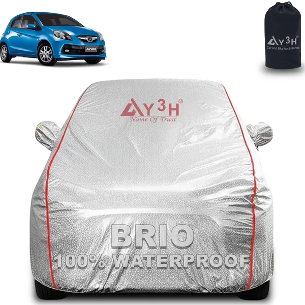 Magic_Silver_Polyster_Premium_Car_Cover_Car_Accessories