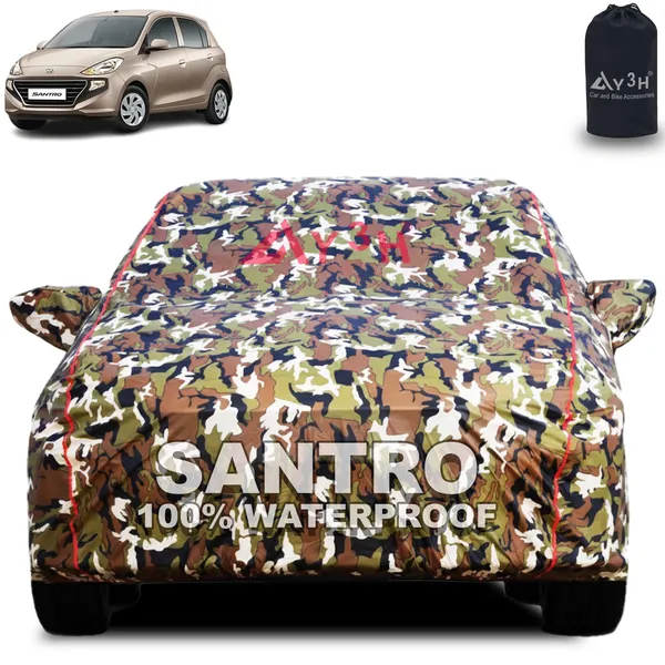 Multicolor_Polyster_Premium_Car_Cover_Car_Accessories