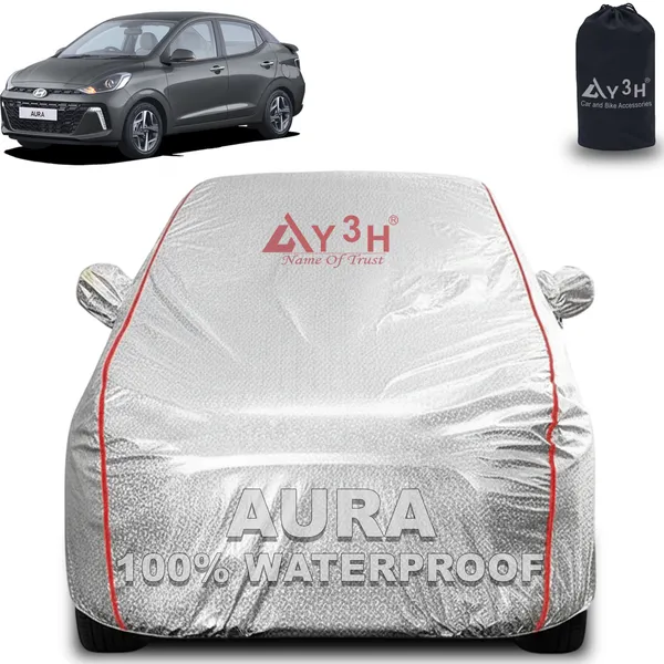 Magic_Silver_Polyster_Premium_Car_Cover_Car_Accessories