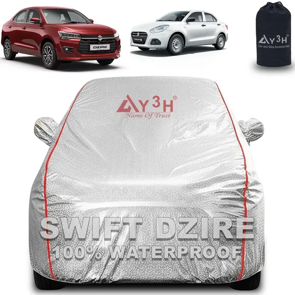 Magic_Silver_Polyster_Premium_Car_Cover_Car_Accessories