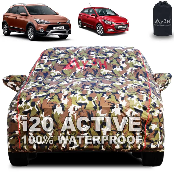 Multicolor_Polyster_Premium_Car_Cover_Car_Accessories