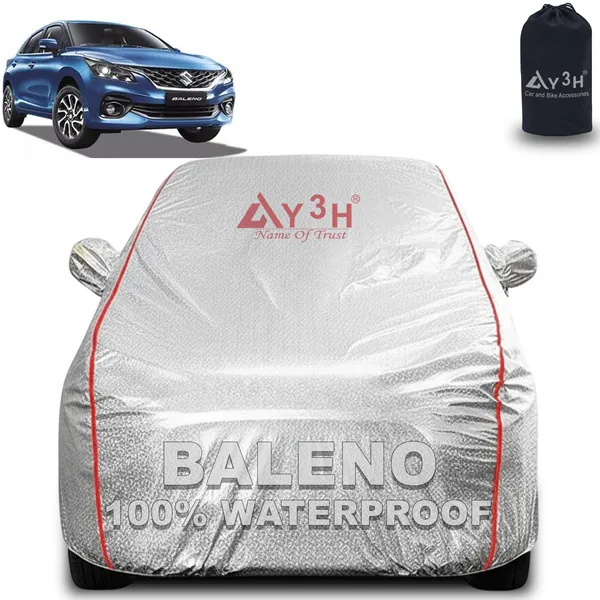 Magic_Silver_Polyster_Premium_Car_Cover_Car_Accessories