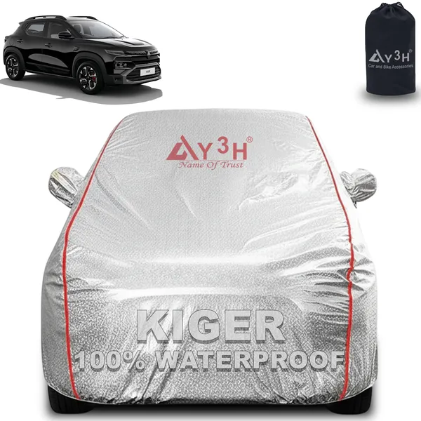 Magic_Silver_Polyster_Premium_Car_Cover_Car_Accessories