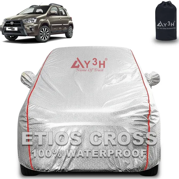 Magic_Silver_Polyster_Premium_Car_Cover_Car_Accessories