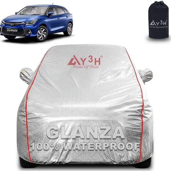 Magic_Silver_Polyster_Premium_Car_Cover_Car_Accessories