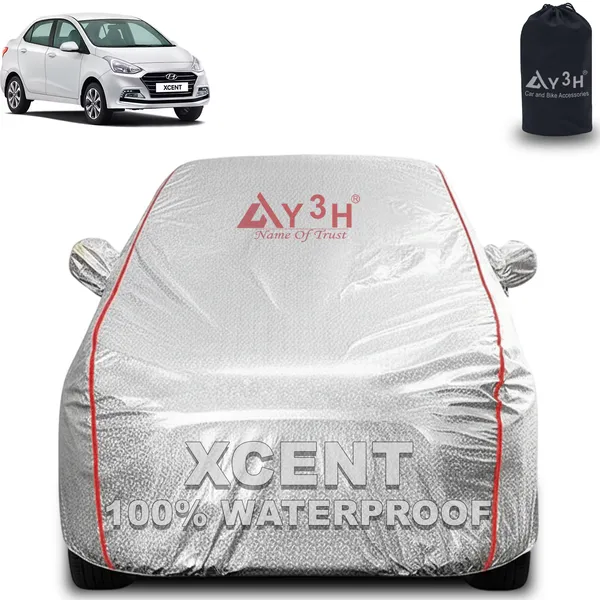 Magic_Silver_Polyster_Premium_Car_Cover_Car_Accessories