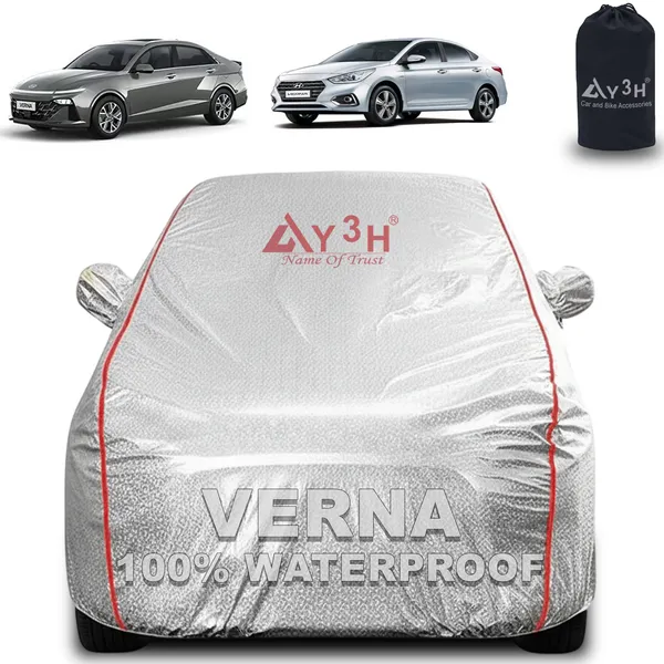 Magic_Silver_Polyster_Premium_Car_Cover_Car_Accessories