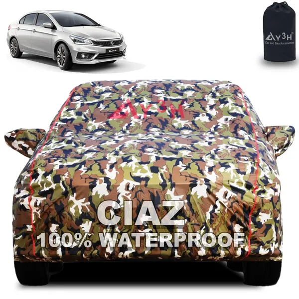 Multicolor_Polyster_Premium_Car_Cover_Car_Accessories