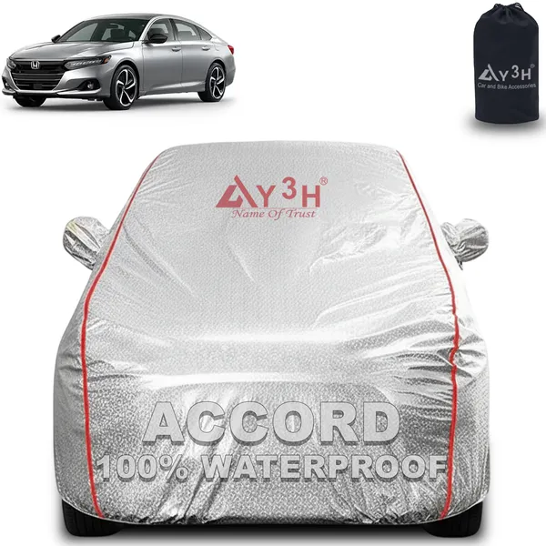 Magic_Silver_Polyster_Premium_Car_Cover_Car_Accessories
