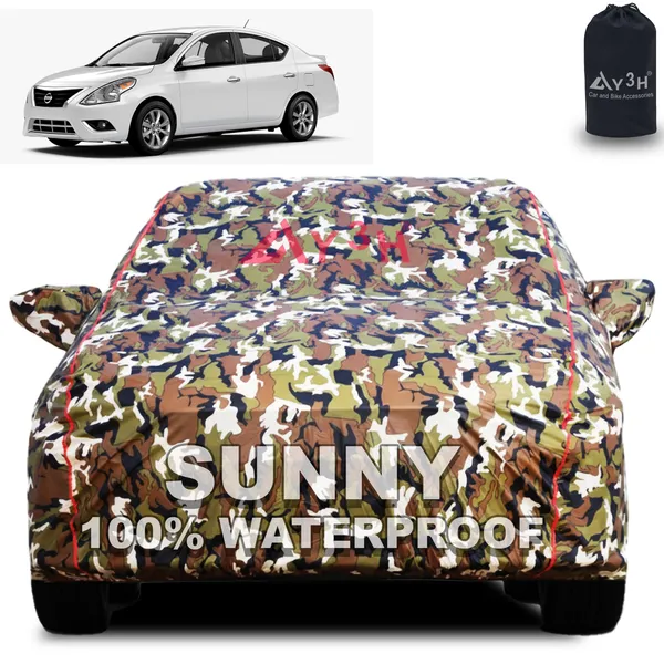 Multicolor_Polyster_Premium_Car_Cover_Car_Accessories