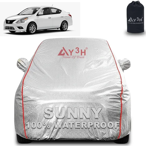 Magic_Silver_Polyster_Premium_Car_Cover_Car_Accessories