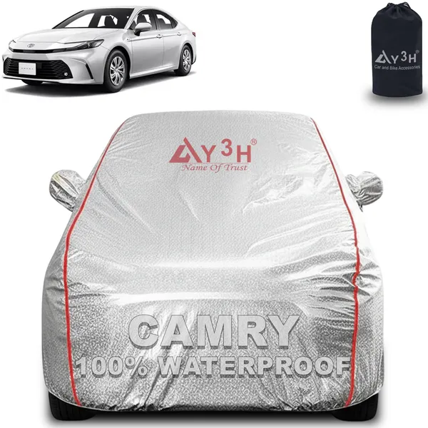 Magic_Silver_Polyster_Premium_Car_Cover_Car_Accessories