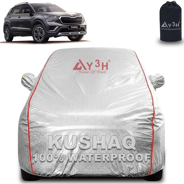 Magic_Silver_Polyster_Premium_Car_Cover_Car_Accessories