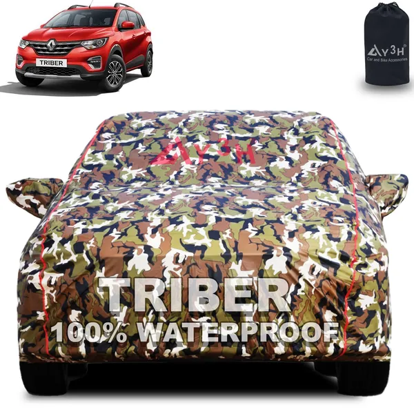 Multicolor_Polyster_Premium_Car_Cover_Car_Accessories