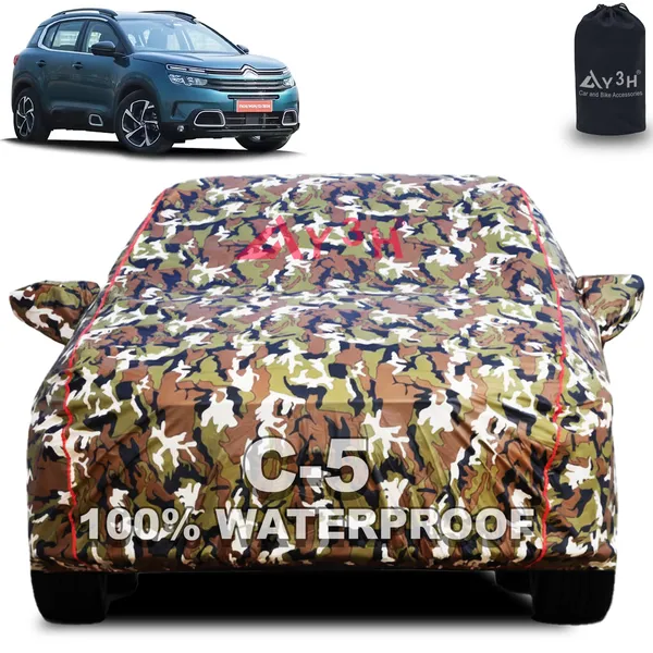 Multicolor_Polyster_Premium_Car_Cover_Car_Accessories