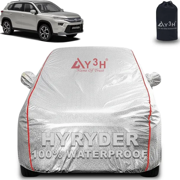 Magic_Silver_Polyster_Premium_Car_Cover_Car_Accessories