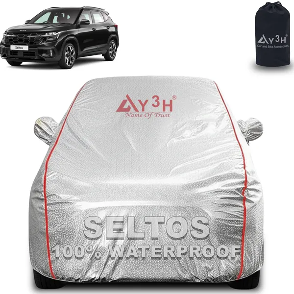 Magic_Silver_Polyster_Premium_Car_Cover_Car_Accessories