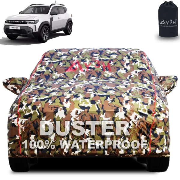 Multicolor_Polyster_Premium_Car_Cover_Car_Accessories