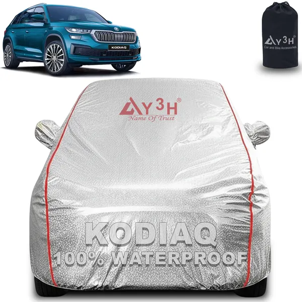 Magic_Silver_Polyster_Premium_Car_Cover_Car_Accessories