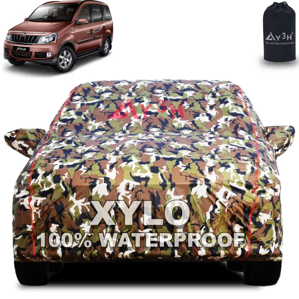 Multicolor_Polyster_Premium_Car_Cover_Car_Accessories