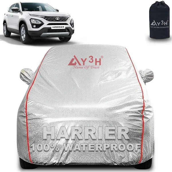 Magic_Silver_Polyster_Premium_Car_Cover_Car_Accessories