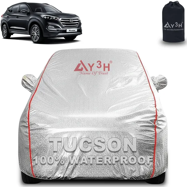 Magic_Silver_Polyster_Premium_Car_Cover_Car_Accessories
