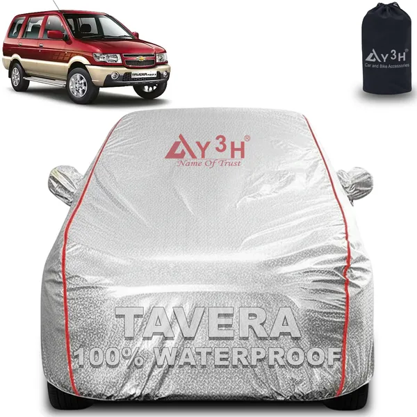 Magic_Silver_Polyster_Premium_Car_Cover_Car_Accessories