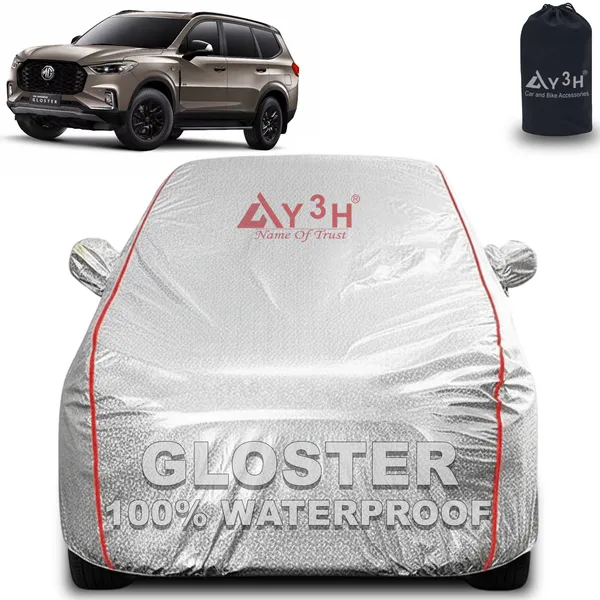 Magic_Silver_Polyster_Premium_Car_Cover_Car_Accessories