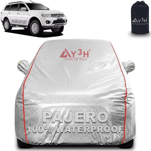 Magic_Silver_Polyster_Premium_Car_Cover_Car_Accessories