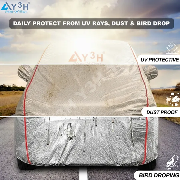 Magic_Silver_Polyster_Premium_Car_Cover_Car_Accessories