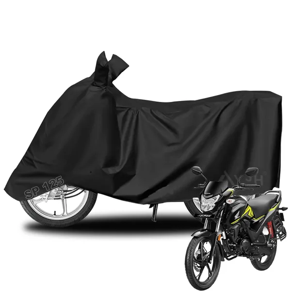 Black_Polyster_Premium_Two_Wheeler_Cover_Car_Accessories