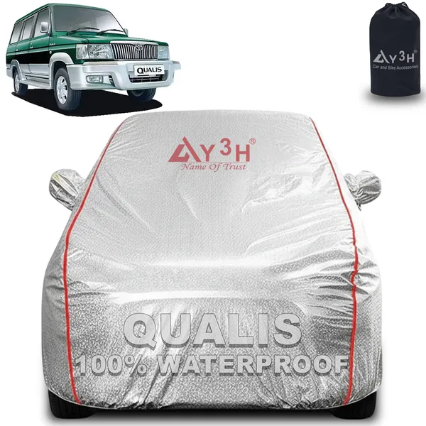 Magic_Silver_Polyster_Premium_Car_Cover_Car_Accessories
