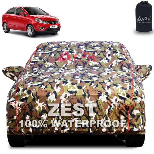 Multicolor_Polyster_Premium_Car_Cover_Car_Accessories