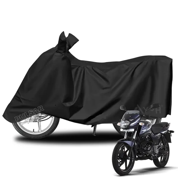 Black_Polyster_Premium_Two_Wheeler_Cover_Car_Accessories