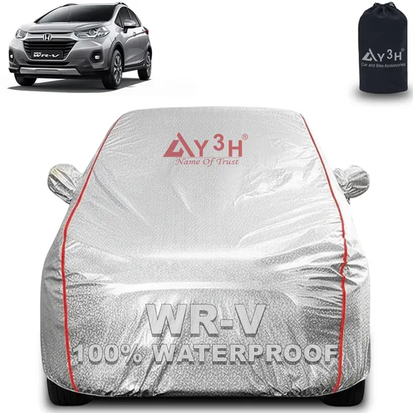 Magic_Silver_Polyster_Premium_Car_Cover_Car_Accessories
