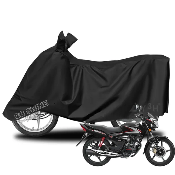 Black_Polyster_Premium_Two_Wheeler_Cover_Car_Accessories