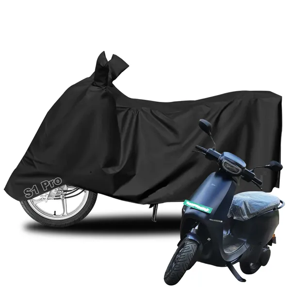 Black_Polyster_Premium_Two_Wheeler_Cover_Car_Accessories