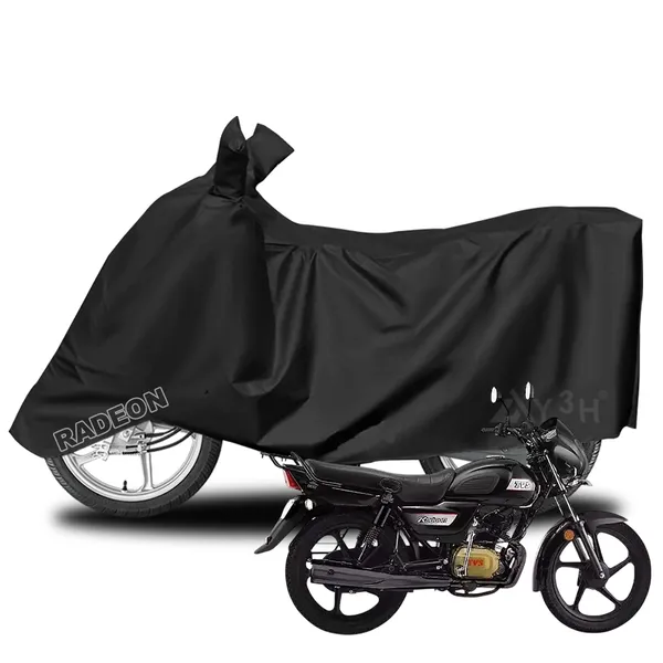 Black_Polyster_Premium_Two_Wheeler_Cover_Car_Accessories