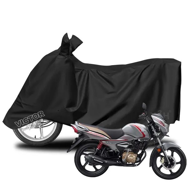 Black_Polyster_Premium_Two_Wheeler_Cover_Car_Accessories