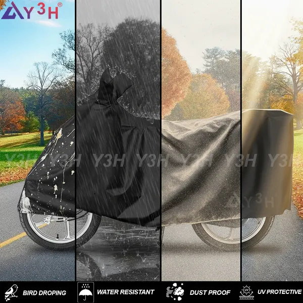 Black_Polyster_Premium_Two_Wheeler_Cover_Car_Accessories