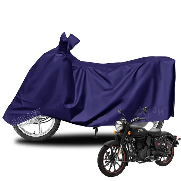 Blue_Polyster_Premium_Two_Wheeler_Cover_Car_Accessories