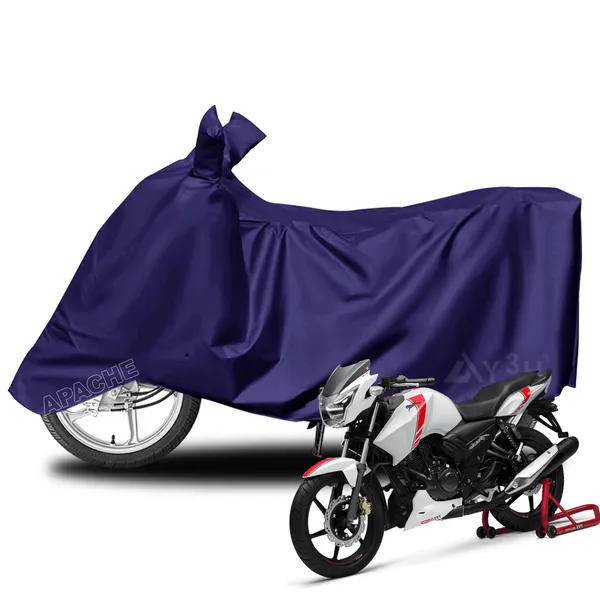 Blue_Polyster_Premium_Two_Wheeler_Cover_Car_Accessories
