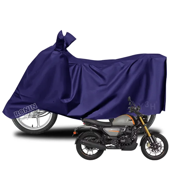 Blue_Polyster_Premium_Two_Wheeler_Cover_Car_Accessories