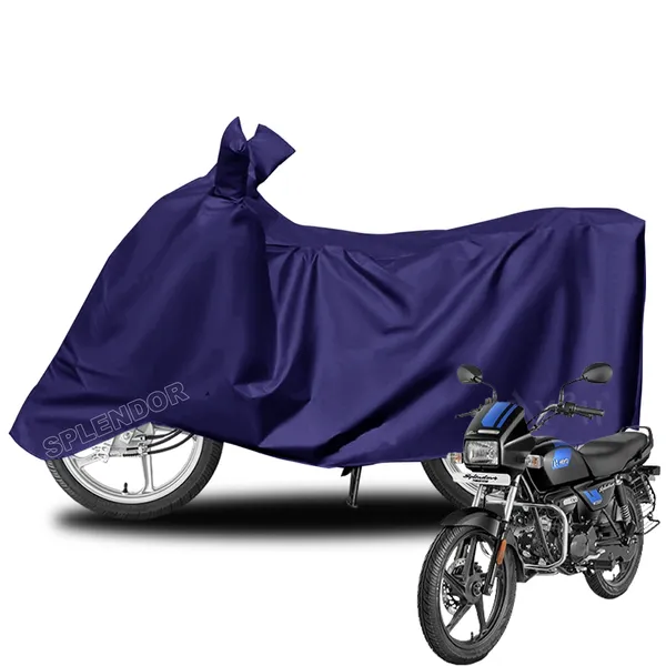 Blue_Polyster_Premium_Two_Wheeler_Cover_Car_Accessories